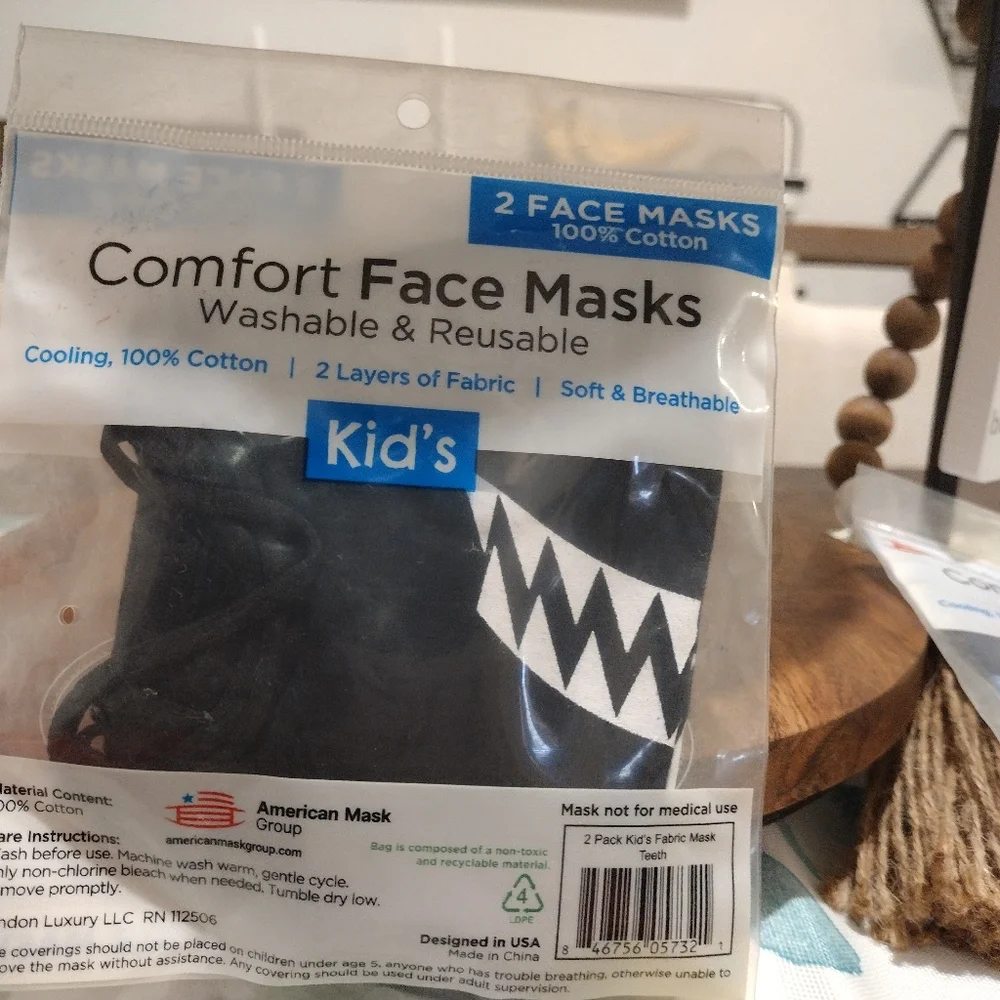 Kids Mask